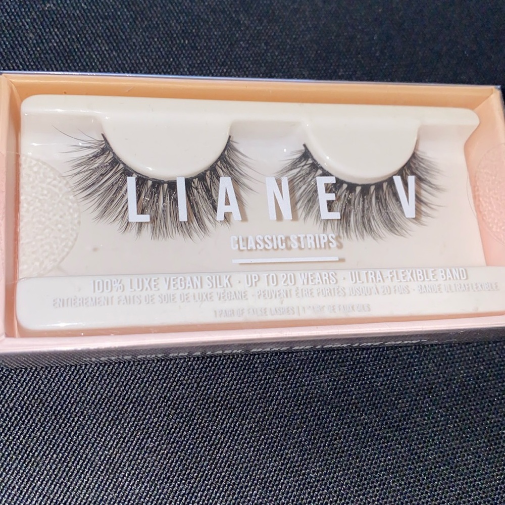 Liane V - Lashes